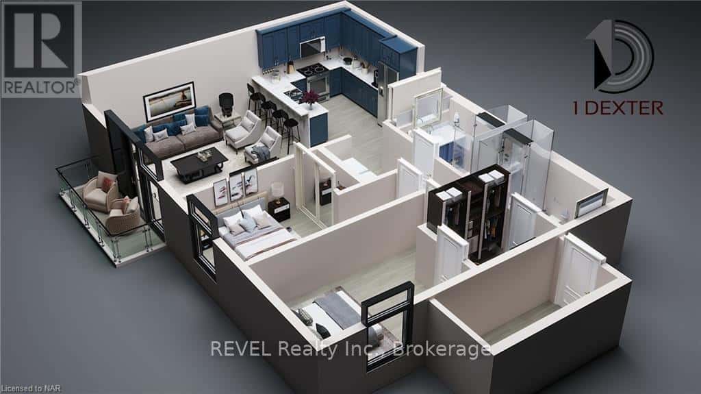 1 DEXTER ROAD — St. Catharines (Ridley), Ontario - Photo 3 of 9