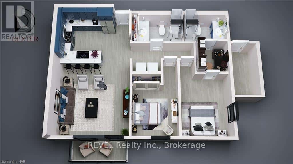 1 DEXTER ROAD — St. Catharines (Ridley), Ontario - Photo 4 of 9