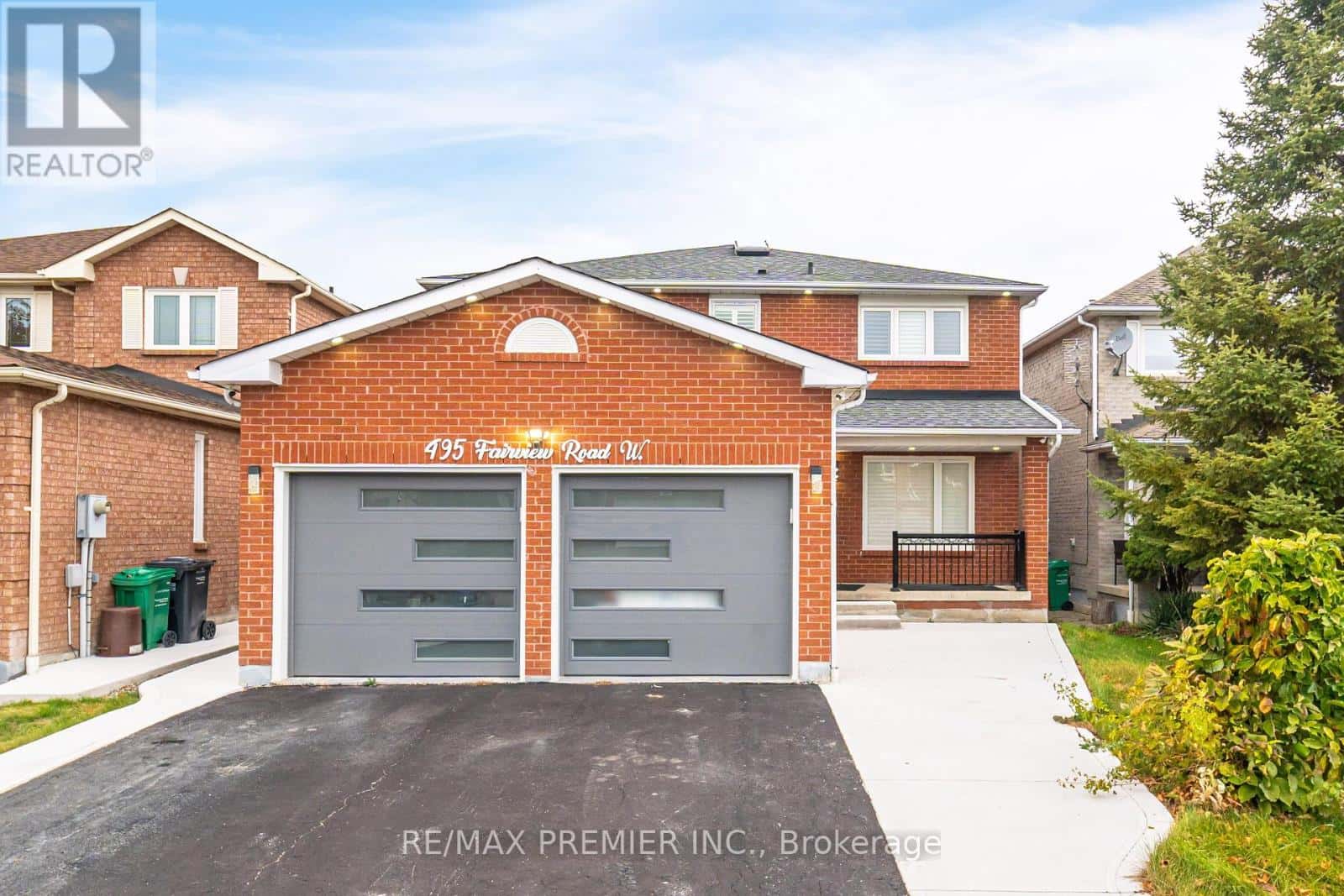 495 FAIRVIEW ROAD W — Mississauga (Fairview), Ontario - Photo 2 of 40