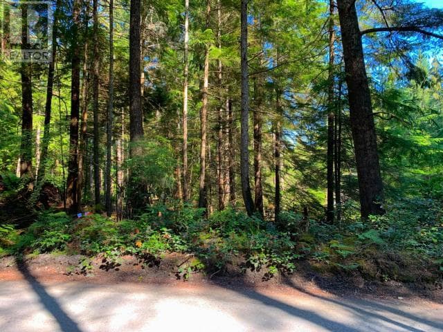 1855 VANCOUVER BLVD — Savary Island, British Columbia - Main photo