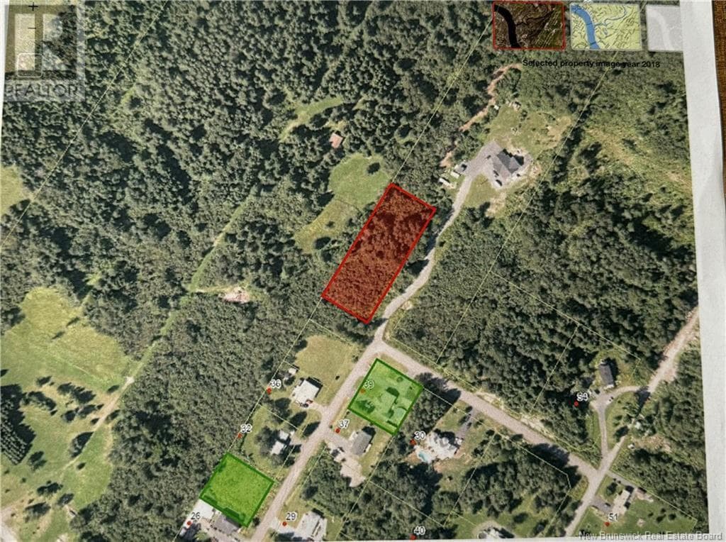 Bellefleur Street — Edmundston, New Brunswick - Main photo