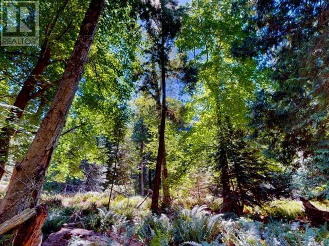 1394 VANCOUVER BLVD — Savary Island, British Columbia - Main photo