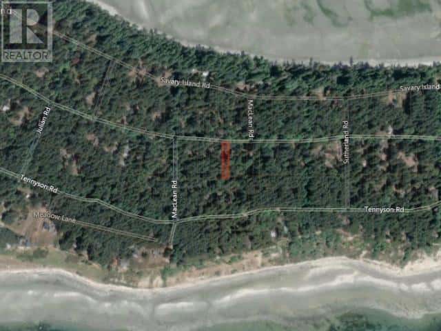 1394 VANCOUVER BLVD — Savary Island, British Columbia - Photo 2 of 19