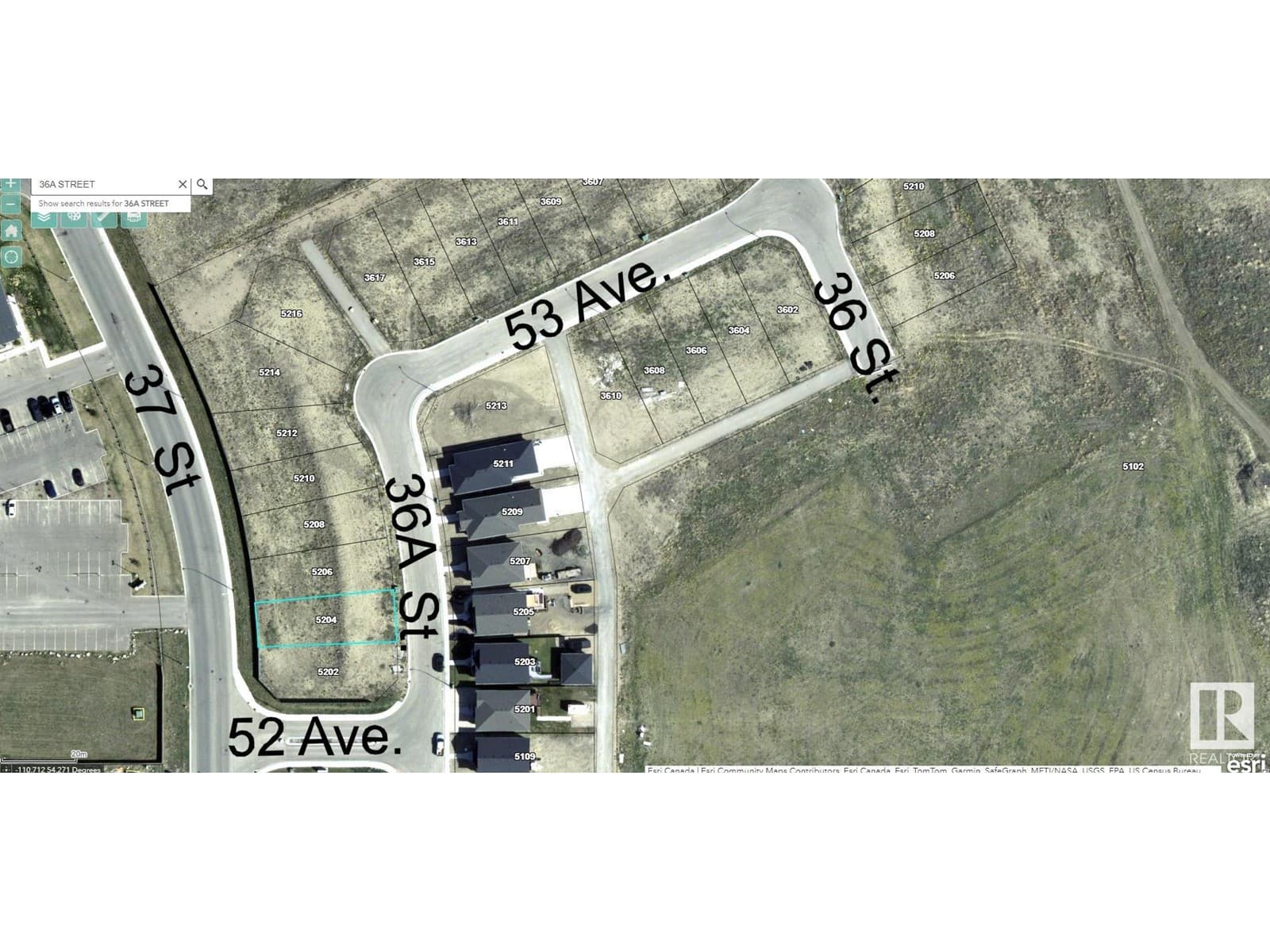 5204 36A ST — Bonnyville Town, Alberta - Main photo