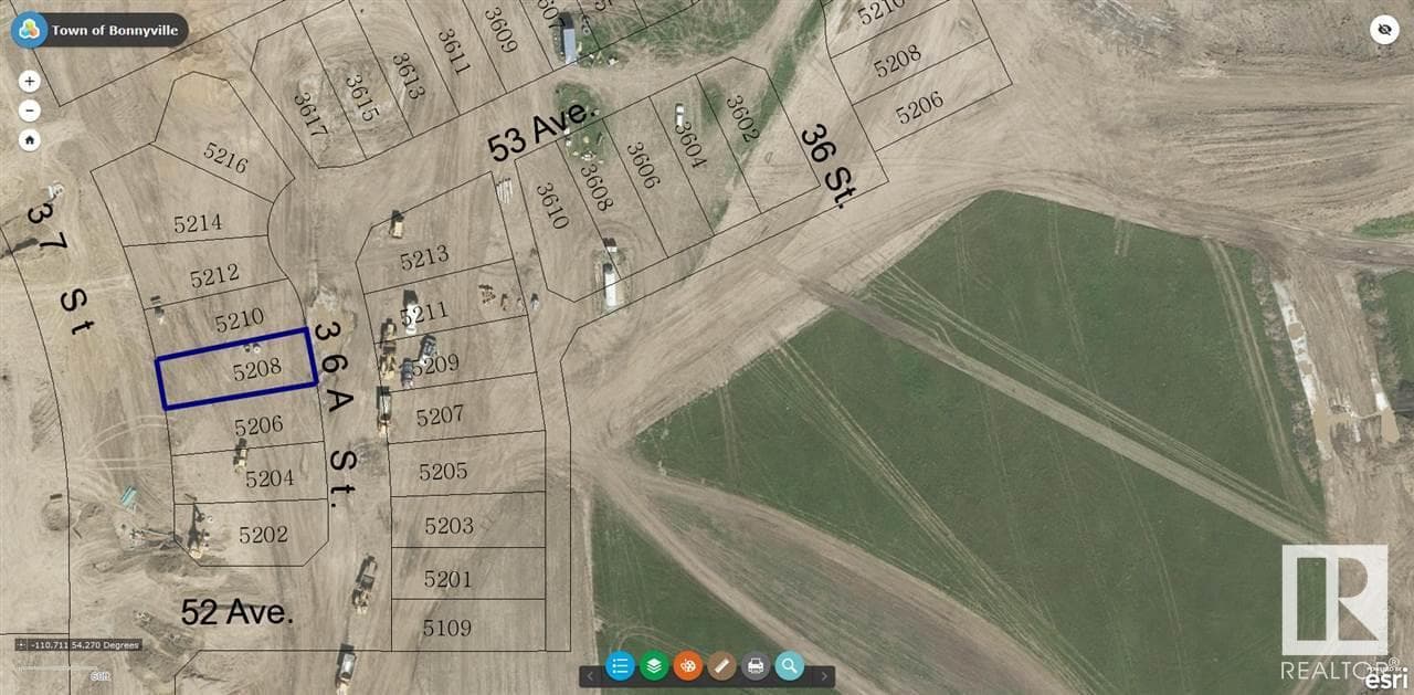 5208 36A ST — Bonnyville Town, Alberta - Main photo