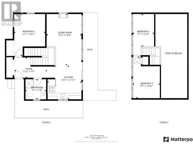 963 SPILSBURY DRIVE — Savary Island, British Columbia - Photo 4 of 16