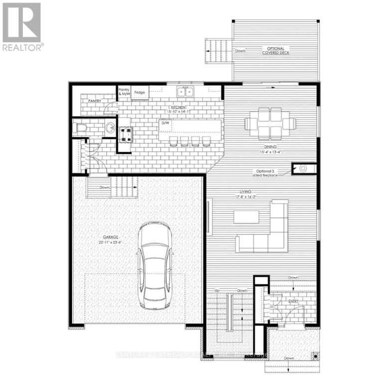 30 HELEN STREET — North Stormont, Ontario - Photo 3 of 4