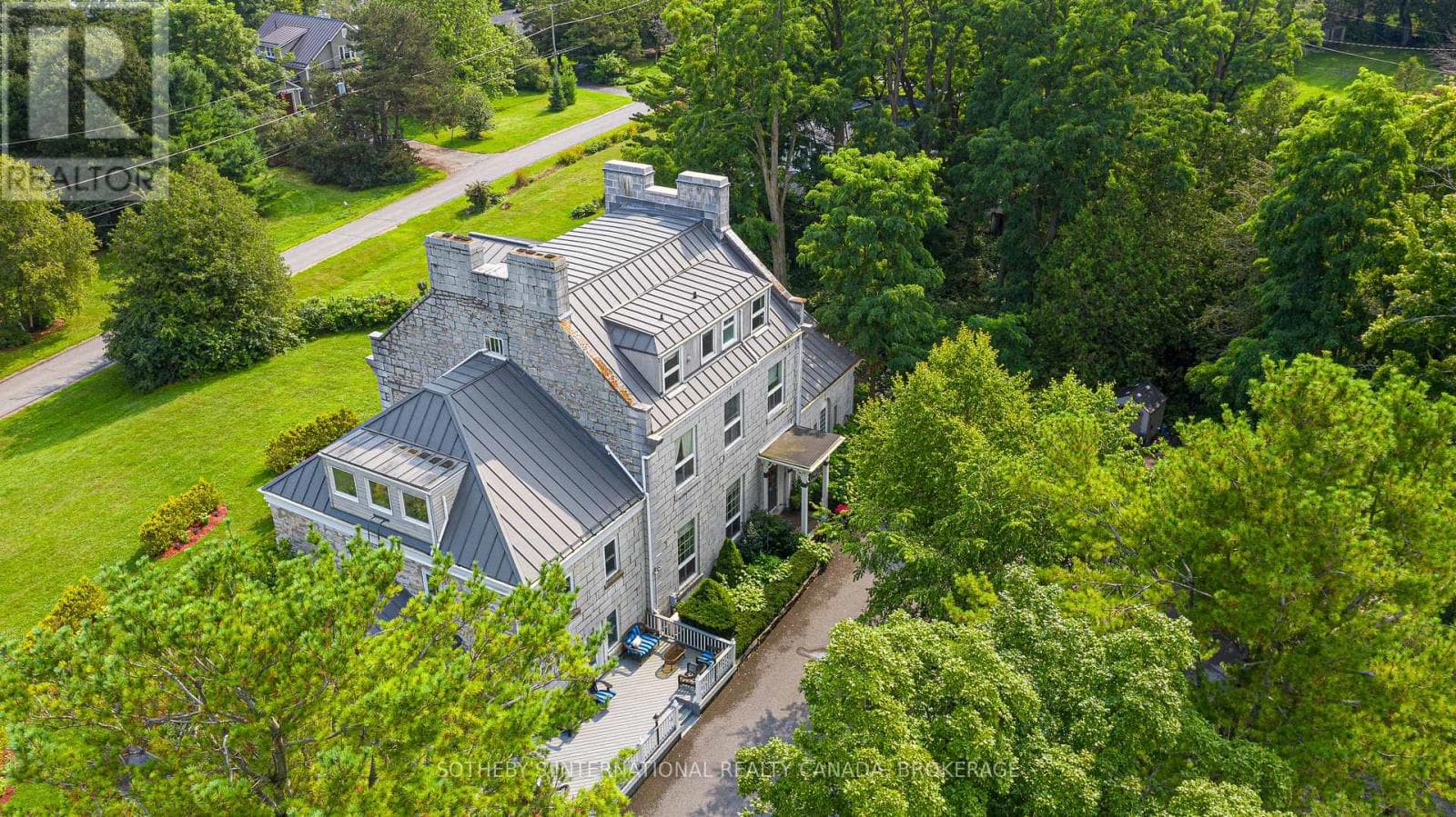 8 STARR PLACE — Kingston (Kingston East (Incl CFB Kingston)), Ontario - Main photo