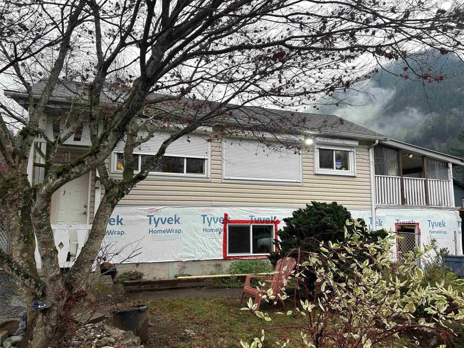 31229 DOUGLAS STREET, Yale "“ Dogwood Valley — Yale, British Columbia - Main photo