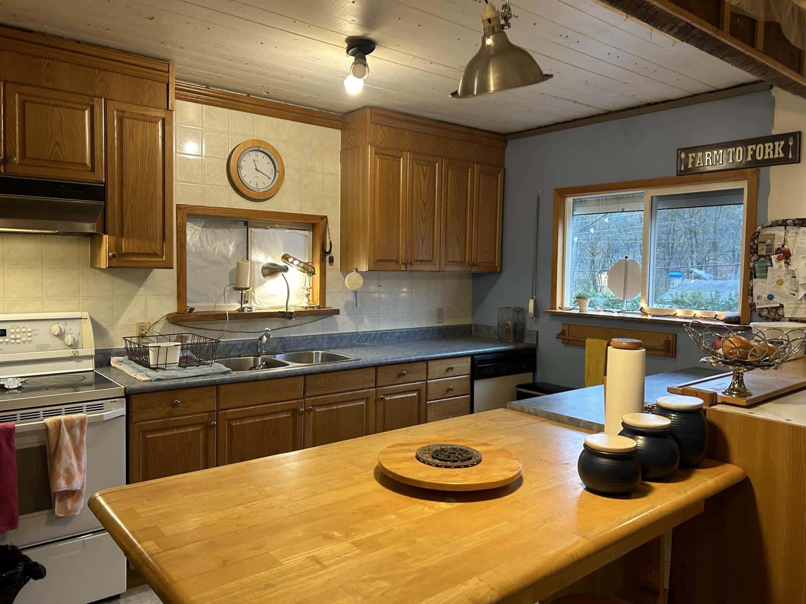 31229 DOUGLAS STREET, Yale "“ Dogwood Valley — Yale, British Columbia - Photo 4 of 5