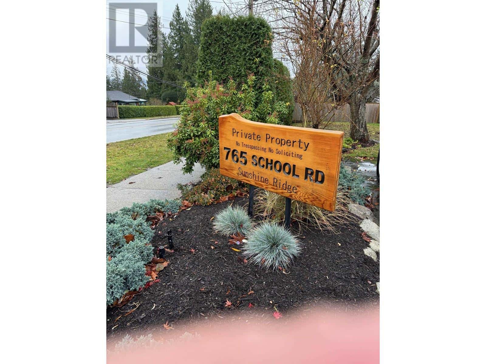 15 765 SCHOOL ROAD — Gibsons, British Columbia - Photo 3 of 3