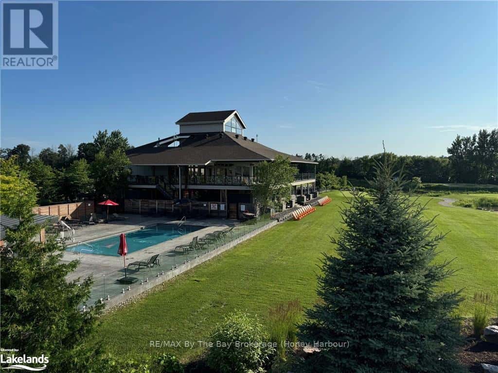 30 - 6 MULLIGAN LANE — Georgian Bay (Baxter), Ontario - Photo 3 of 15