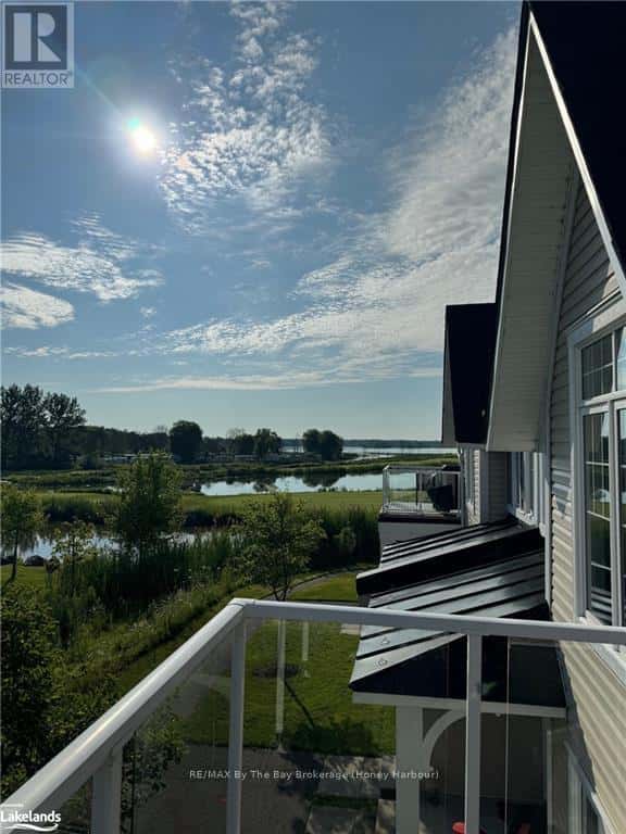 30 - 6 MULLIGAN LANE — Georgian Bay (Baxter), Ontario - Photo 5 of 15