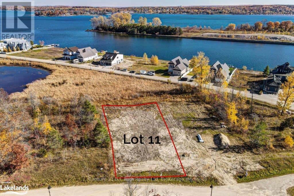 45 - 11 SWAN LANE — Tay (Port McNicoll), Ontario - Photo 3 of 14