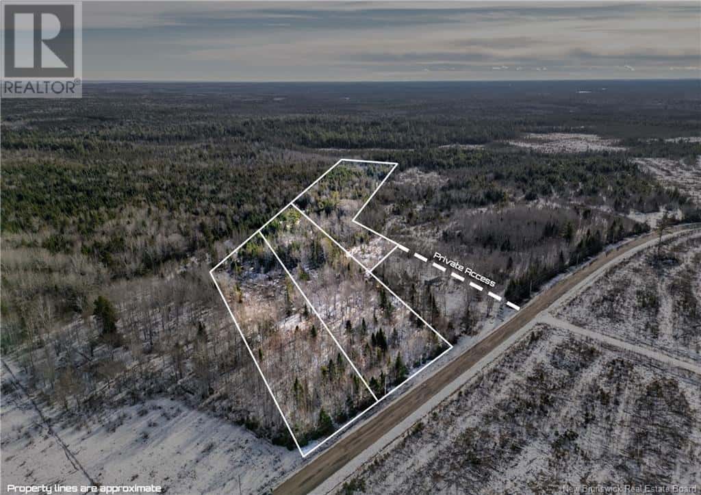 Lot 24.5-7 West Galloway Road