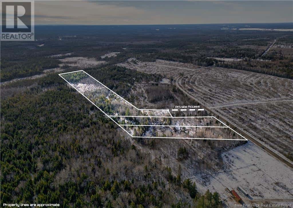 Lot 24.5-7 West Galloway Road — Galloway, New Brunswick - Photo 3 of 19