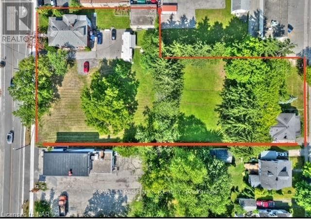 3758 MAIN STREET — Niagara Falls (Chippawa), Ontario - Main photo