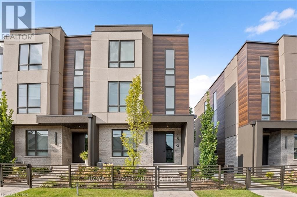 151 G PORT ROBINSON ROAD — Pelham (Fonthill), Ontario - Main photo