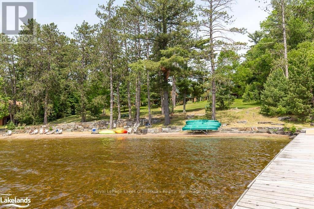 8 FXD W - 1111 DWIGHT BEACH ROAD — Lake of Bays (Franklin), Ontario - Photo 4 of 74