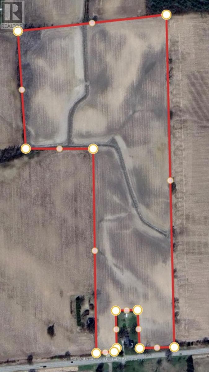 PT LT26 LONGWOODS ROAD — Southwest Middlesex, Ontario - Main photo