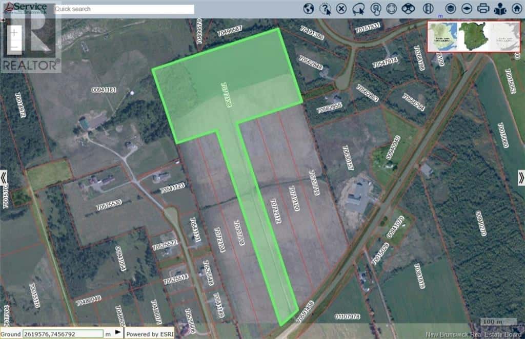 Lot 6 Homestead Road