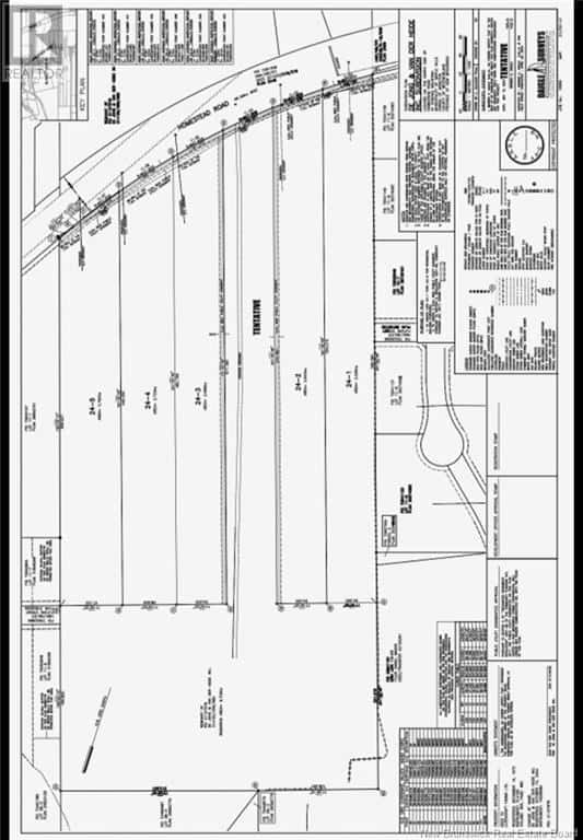 Lot 6 Homestead Road — Steeves Mountain, New Brunswick - Photo 4 of 4