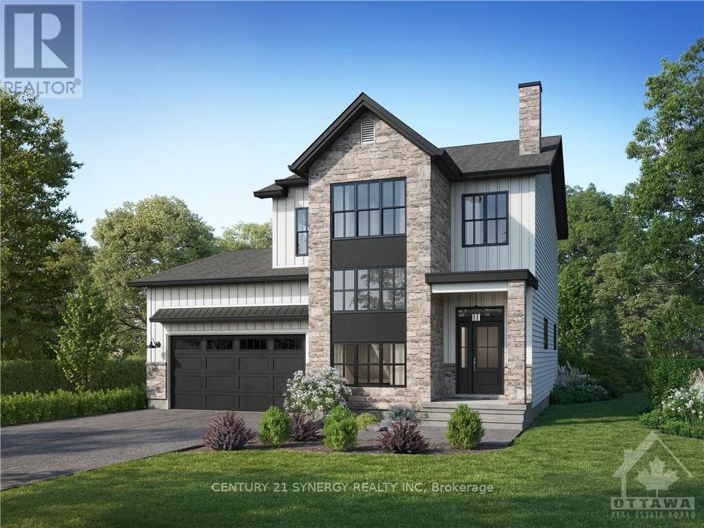 30 HELEN STREET — North Stormont, Ontario - Main photo