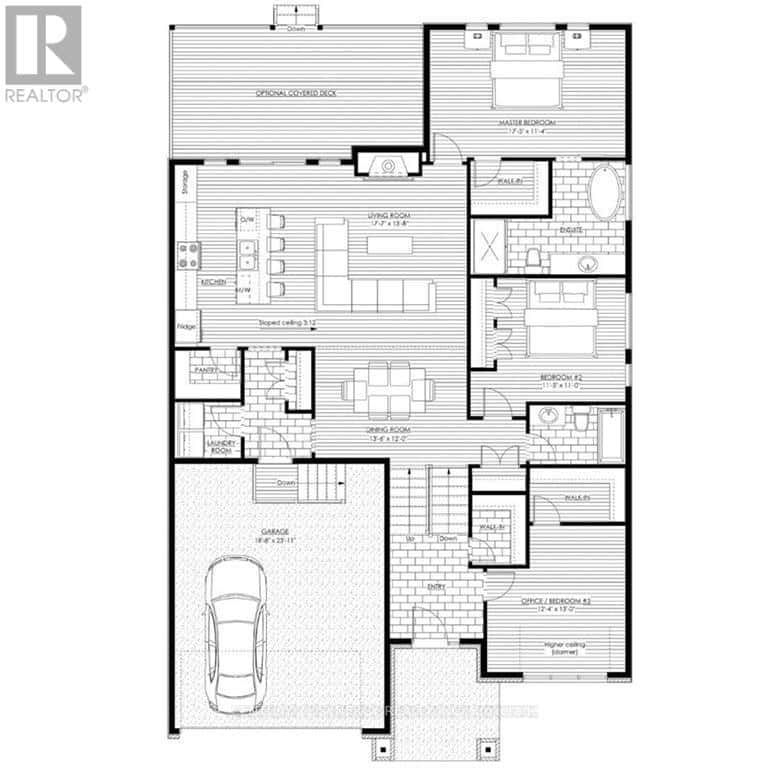 20 HELEN STREET — North Stormont, Ontario - Photo 3 of 3