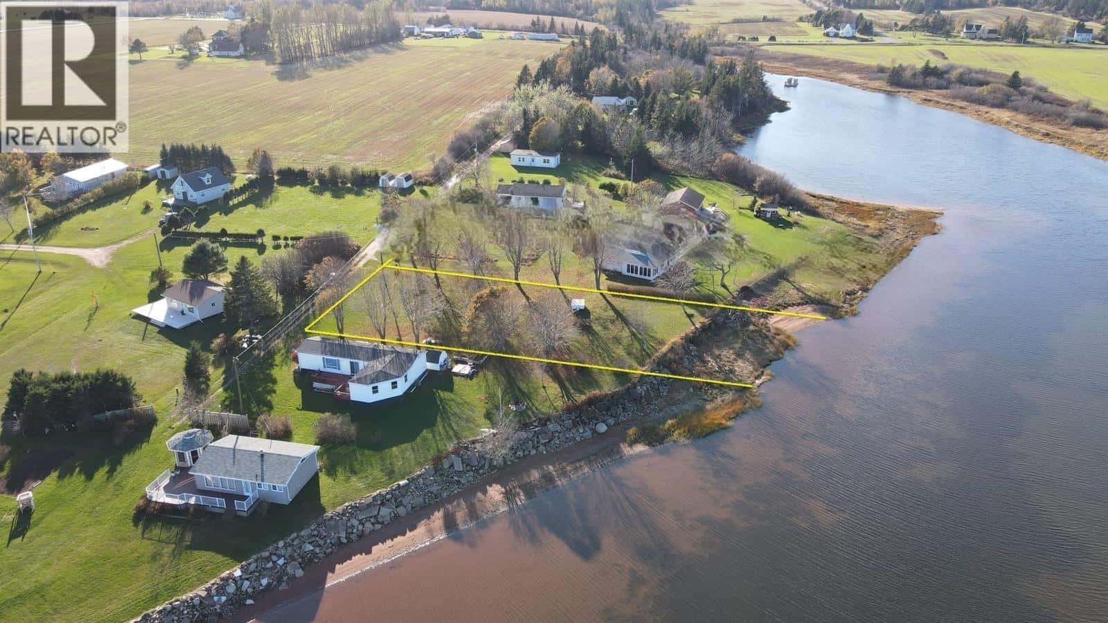 103 LUPIN Lane — Ellerslie-Bideford, Prince Edward Island - Photo 3 of 9