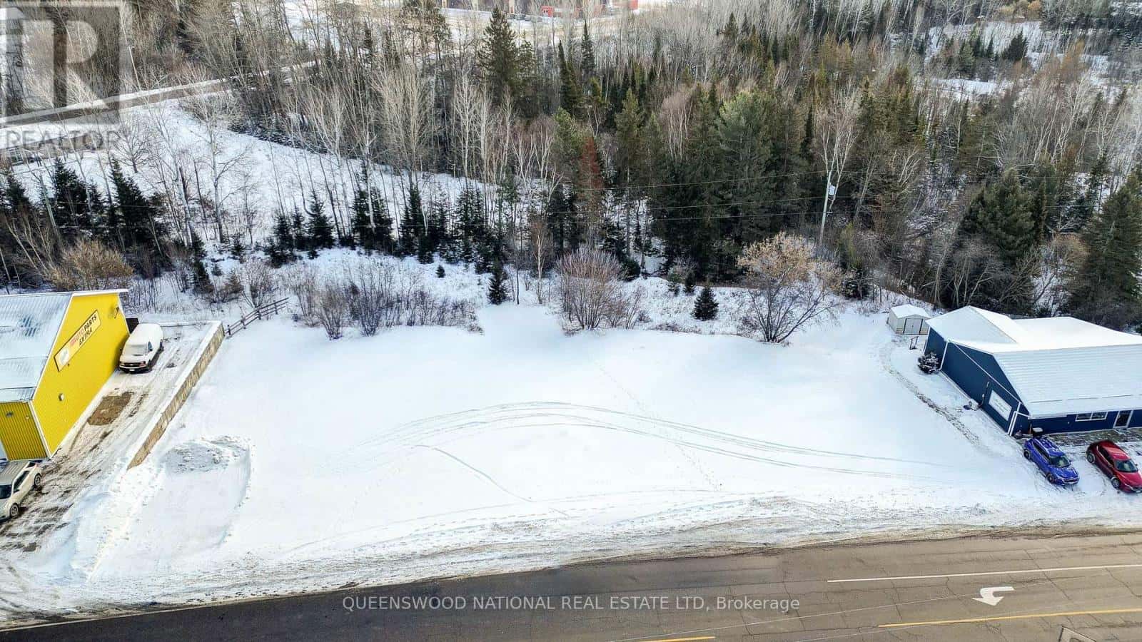 0 HIGHWAY 60 — Madawaska Valley, Ontario - Photo 4 of 14