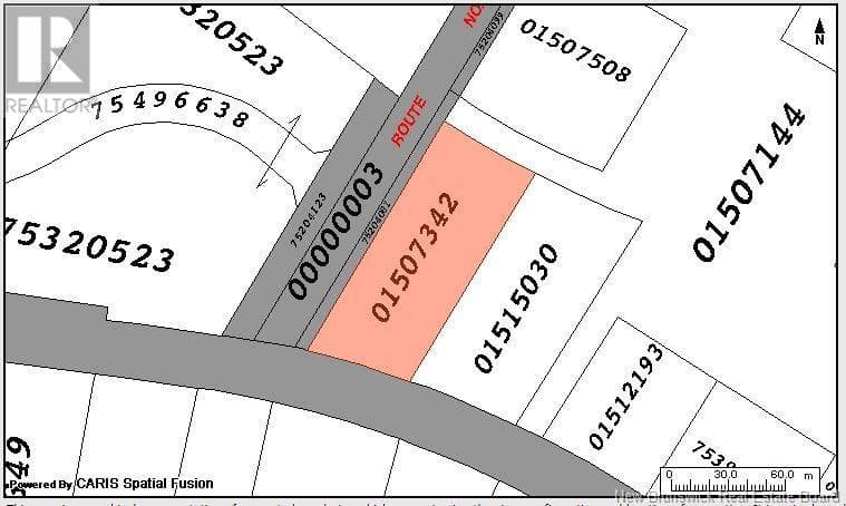 15 Carleton Drive — Nackawic, New Brunswick - Main photo