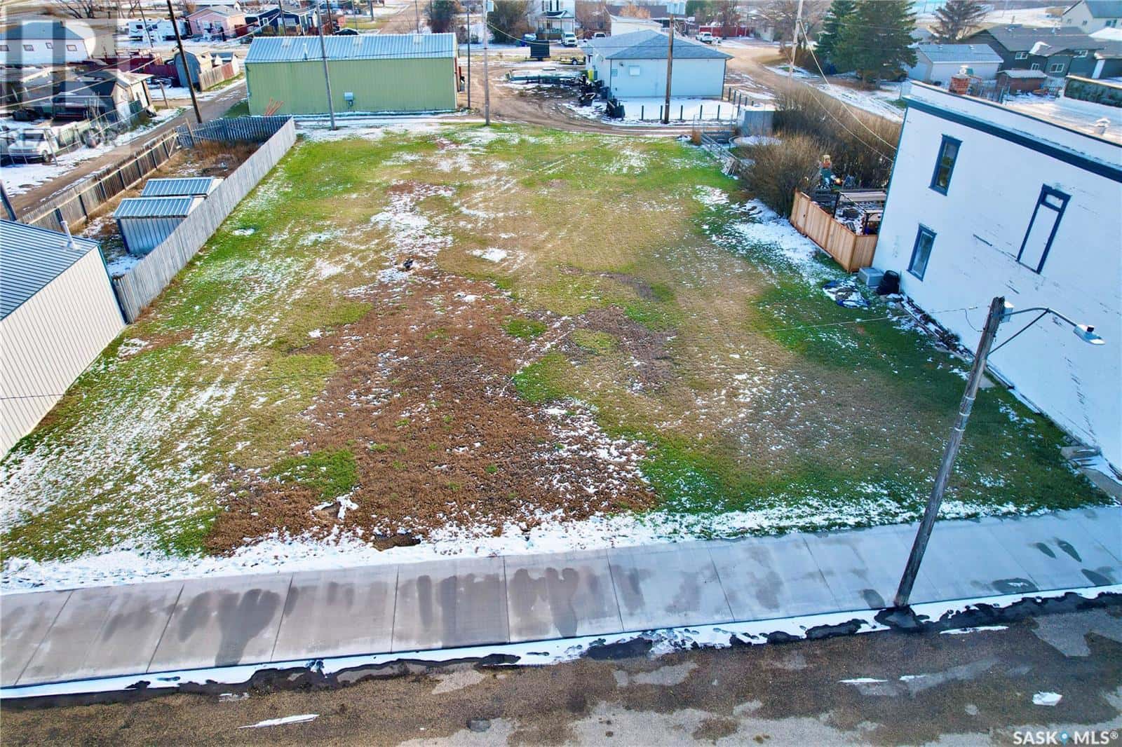 406 Second STREET — Dundurn, Saskatchewan - Photo 5 of 11