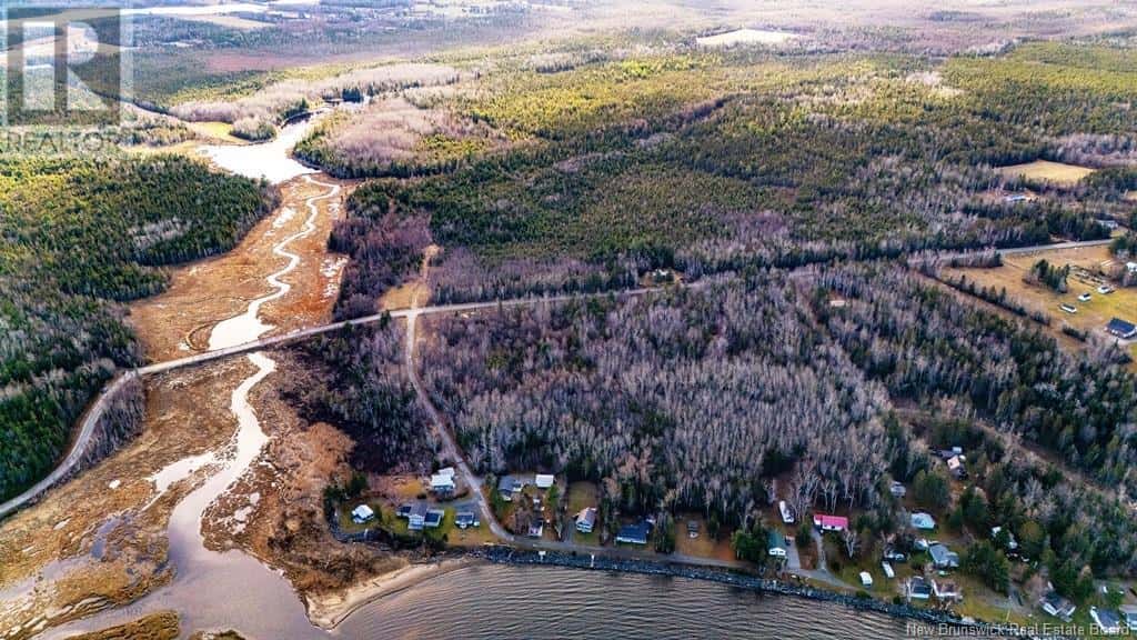 Lot East Point Road — Miramichi, New Brunswick - Photo 4 of 15