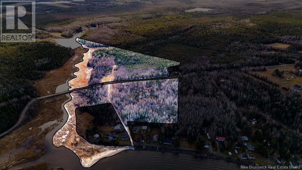 Lot East Point Road — Miramichi, New Brunswick - Main photo