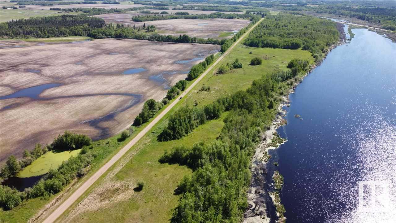 TWP RD 610 RR 245 — Rural Westlock County, Alberta - Photo 2 of 17