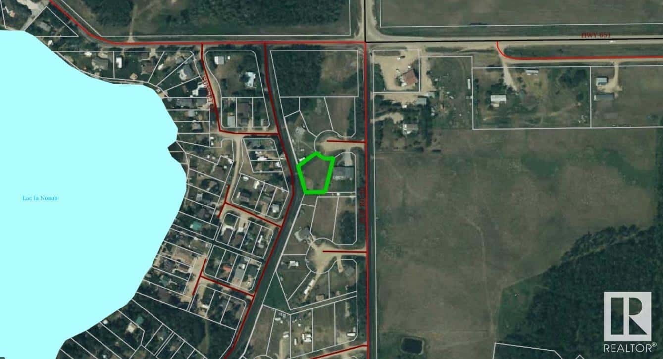 103 57330 Range Road 30 — Rural Barrhead County, Alberta - Photo 5 of 7