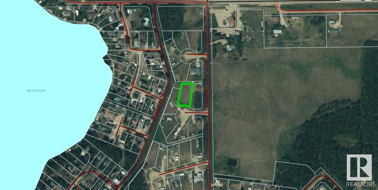 204 57328 Range Road 30 — Rural Barrhead County, Alberta - Photo 5 of 7