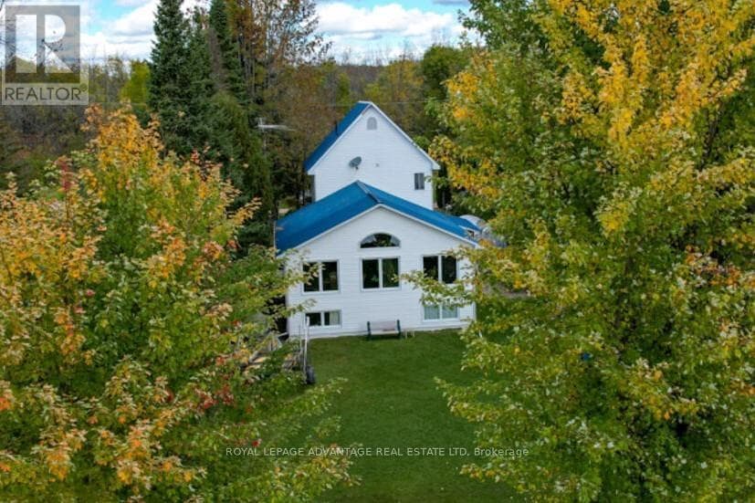 111 RIDEAU STREET — Drummond/North Elmsley, Ontario - Main photo