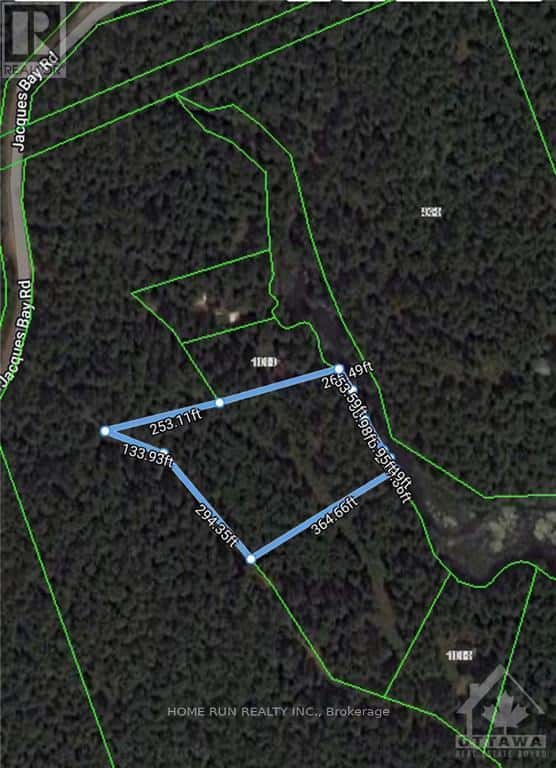 1068A JACQUES BAY ROAD — Addington Highlands (Addington Highlands), Ontario - Photo 4 of 4