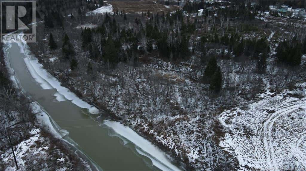 Lot Theophile Street — Baker Brook, New Brunswick - Photo 4 of 6