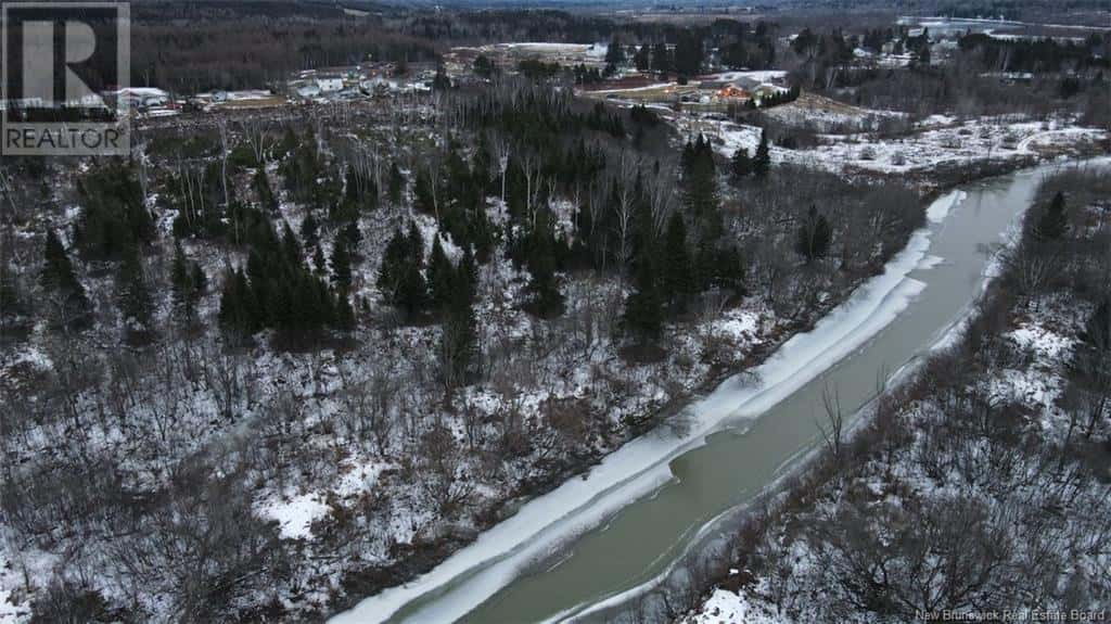 Lot Theophile Street — Baker Brook, New Brunswick - Photo 5 of 6