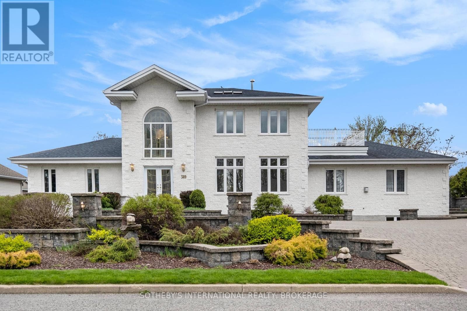 389 ALBERT STREET — Hawkesbury, Ontario - Main photo