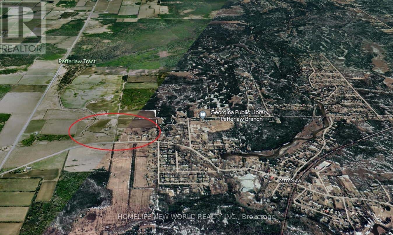 109 PEFFERLAW ROAD — Georgina (Pefferlaw), Ontario - Photo 5 of 15