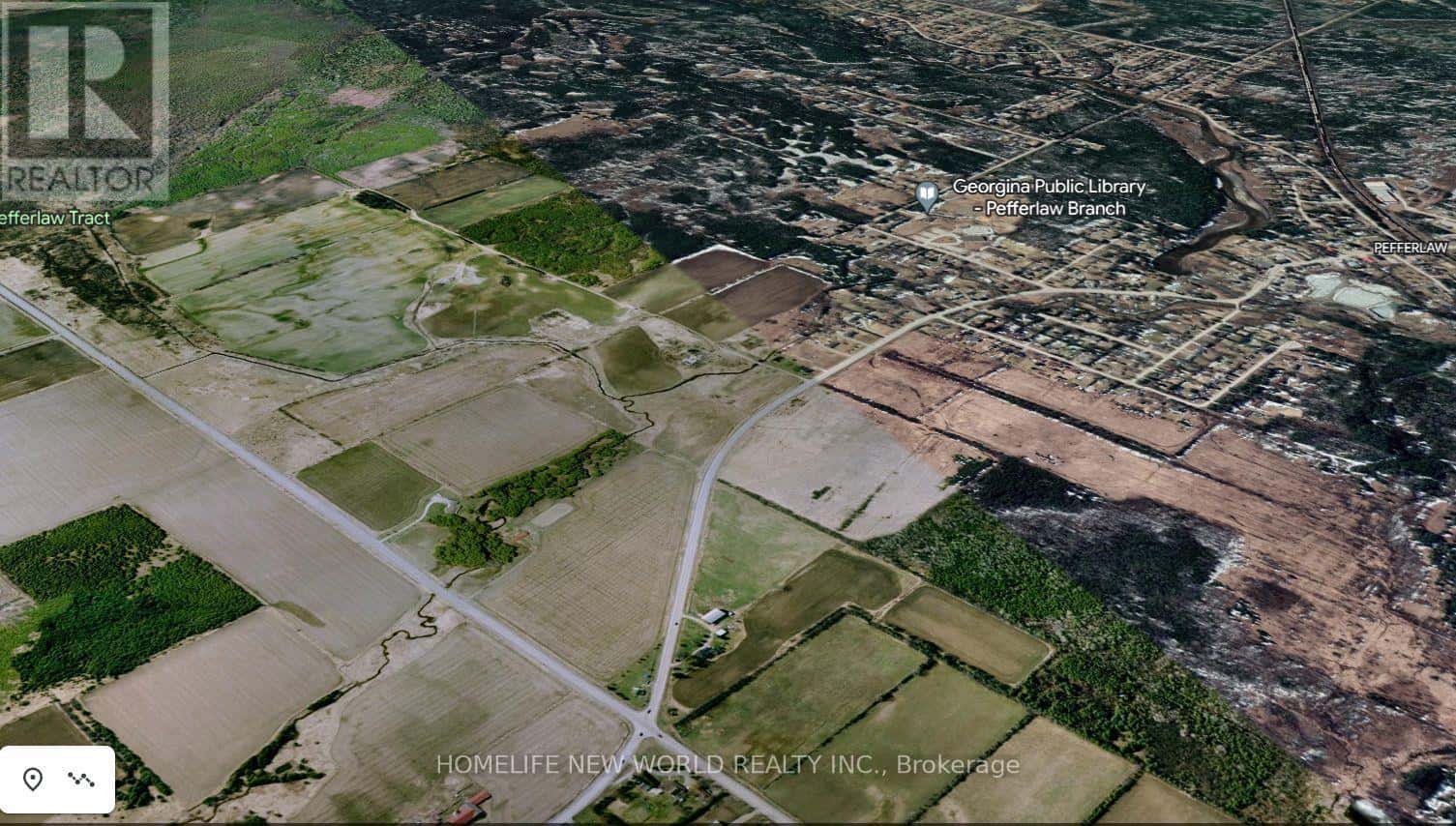 24960 LAKE RIDGE ROAD — Georgina (Pefferlaw), Ontario - Photo 3 of 7