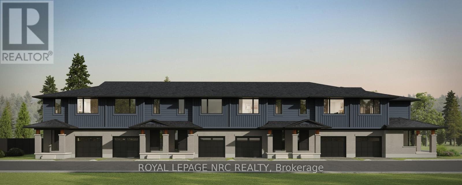 49 HARMONY WAY — Thorold (Rolling Meadows), Ontario - Main photo