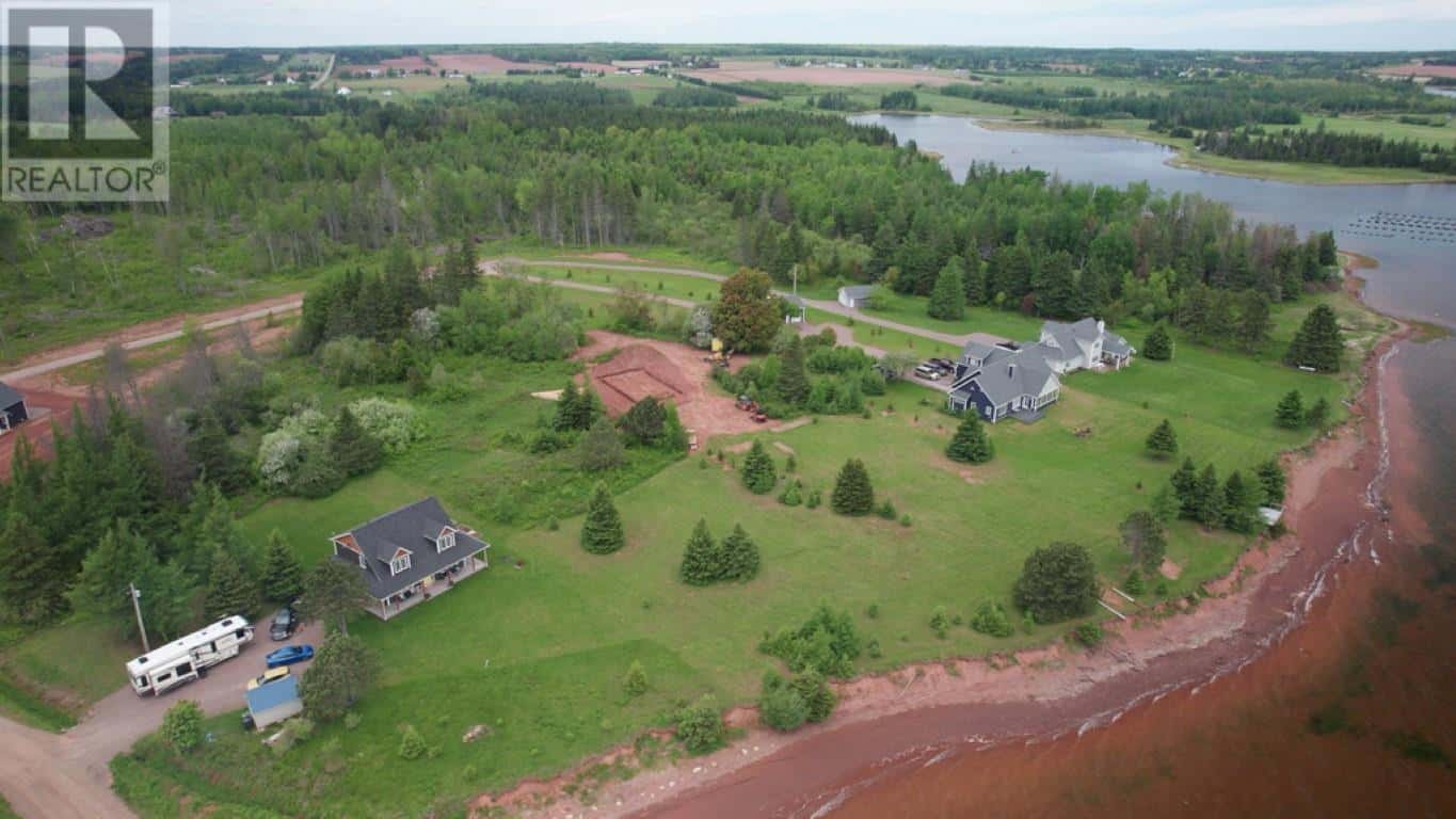 09-8 Lidia Lane — Grand River, Prince Edward Island - Photo 2 of 18