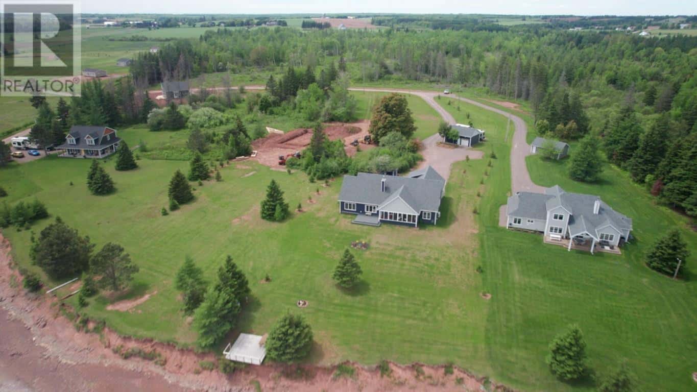 09-11 Bakers Shore Road — Grand River, Prince Edward Island - Photo 3 of 18