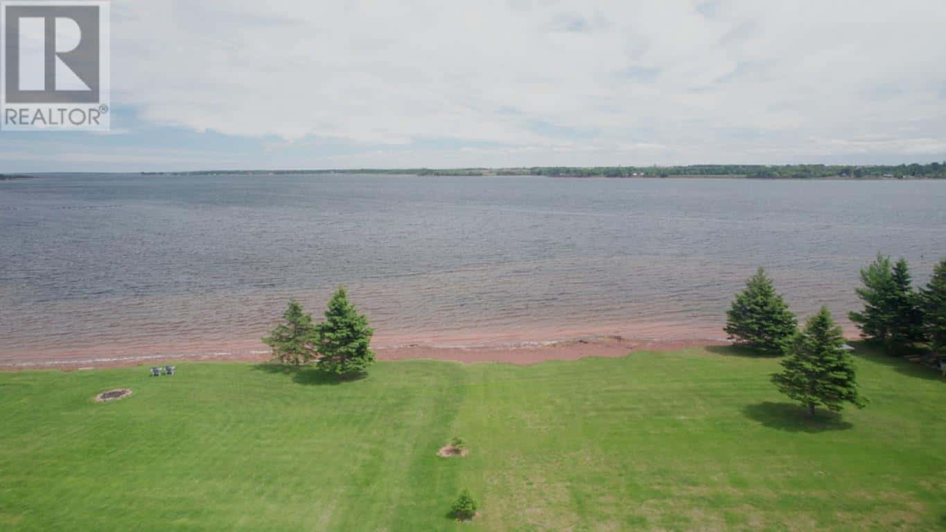09-13 Bakers Shore Road — Grand River, Prince Edward Island - Photo 2 of 18