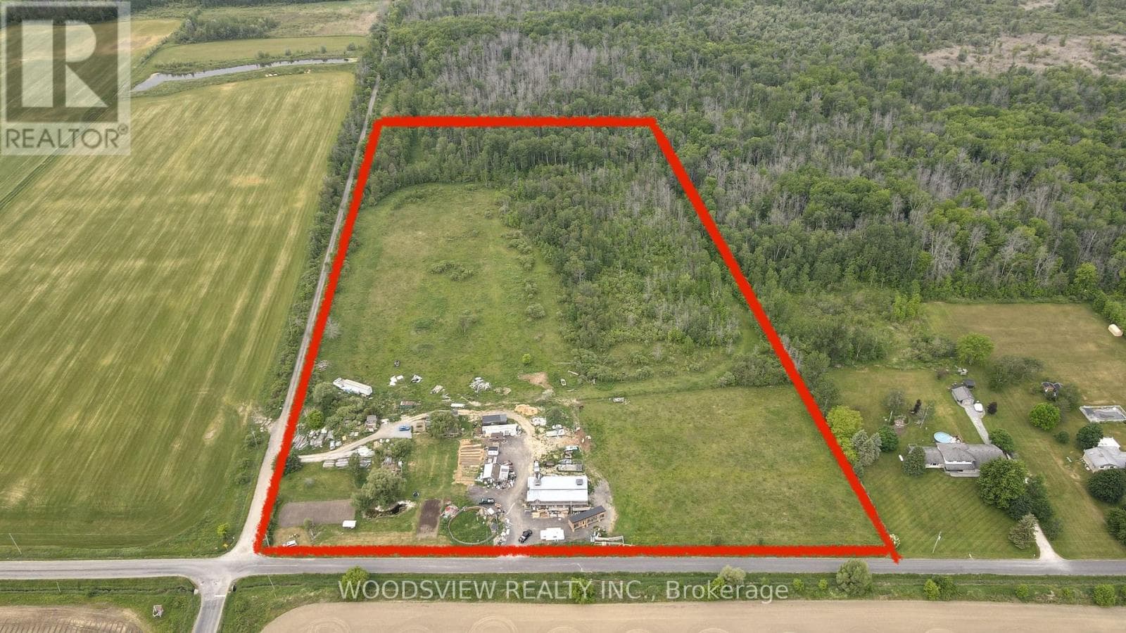 682 HOLBORN ROAD — East Gwillimbury, Ontario - Main photo