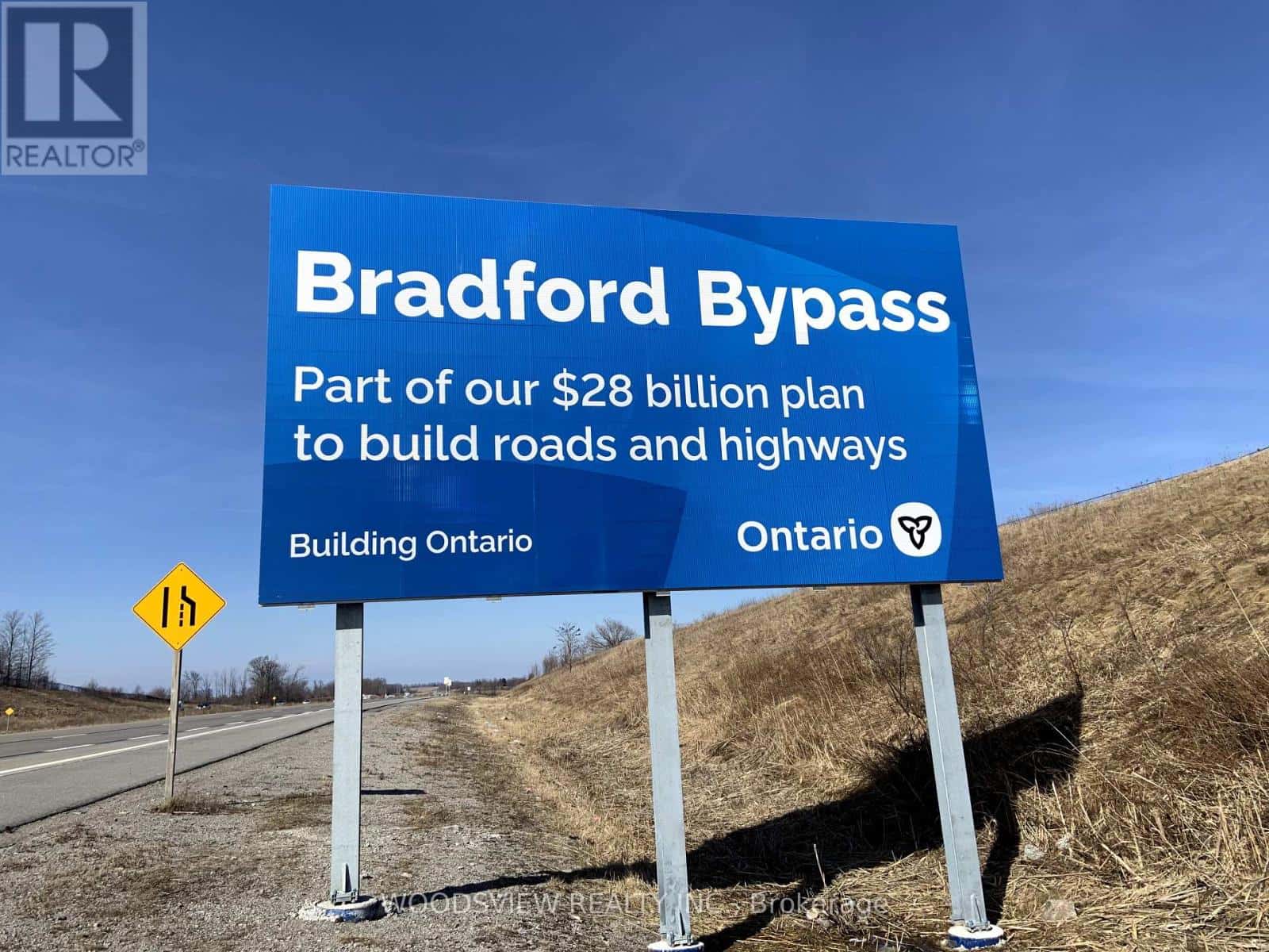 682 HOLBORN ROAD — East Gwillimbury, Ontario - Photo 2 of 15